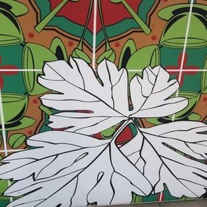 Meet your Posher, Adria m